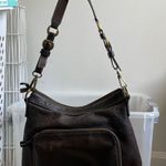 Giani Bernini Brown  purse Photo 0