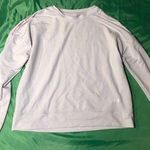 Under Armour Women’s Pullover Sweater Lilac Size M Photo 0