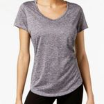 Columbia Women's Omni Wick Advanced Evaporation Athletic Short Sleeve Shirt 1X Purple Photo 0