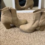 Soda Chunky boots Photo 4