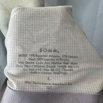 Soma  bliss performance Racerback sports bra size large Photo 6