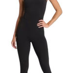 All In Motion NWT Black Bodysuit size M  Photo 0