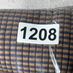 Carve Designs Shirt Womens Small Blue Brown Henley Everyday Casual Athleisure Photo 7