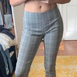 Target Plaid Business Pants Photo 0