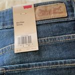 Levi's NWT Levi’s Mid-Rise Skinny Jeans Photo 4