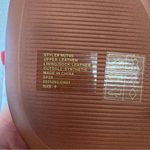 Madewell The Maycie Asymmetric T-Strap Sandal Bandana Red Suede Size 8 Photo 11