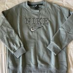 Nike Vintage Sweatshirt Photo 0