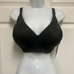 Warners® Simply Perfect® Super Soft Black Wireless Lightly Lined Comfort Bra Size XXL Photo 2