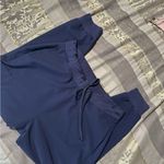 Mandala scrub set navy Blue Size M Photo 2