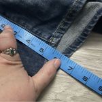 Eddie Bauer  blue denim Jean Shorts 5 1/2” inseam size 6 Photo 4