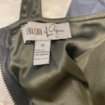 VENA CAVA for Aqua Silk Cocktail Mini Dress One Photo 9