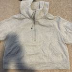 Lululemon  Scuba Half-Zip Hoodie M/L Photo 0