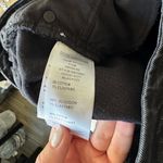 Good American  Good Boy Distressed Jeans NWT Photo 12