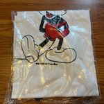 Disney NWT-vintage 70’s Disneyland T-shirt Photo 2