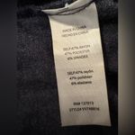 Wildfox Roadtrip Women’s Grey Sweatshirt Tunic Size Medium Photo 11