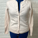 Saks 5th Avenue 100% Cashmere Cardigan Photo 0