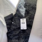 Gymshark Black Camo Seamless Leggings Photo 0