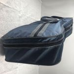 Pierre Cardin 90s suit carry on duffle case Photo 2