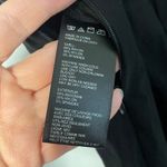 Urban Outfitters  Black Jumpsuit Sweetheart‎ Button Front Sleeveless Romper Photo 8