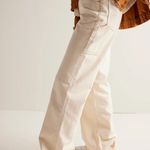 Free People Tinsley Baggy High-Rise Jeans Photo 2