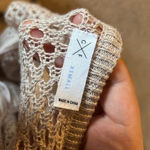 Gentle Fawn  xs blouse Photo 6