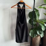 Elliatt ✨SALE Black Phillipa Mini Dress Size S NWT Photo 5