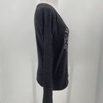 Harley Davidson Glacier Kalispell Montana Long Sleeve Logo T-Shirt Size Small Photo 5