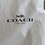 Coach rain jacket Photo 3