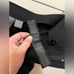 Sweaty Betty NWT  Sculpted split trouser black sz‎ small Photo 7