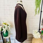 Boutique NEW Chocolate 2 Piece Set Photo 5