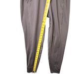 Lululemon  Pants Stretch Jogger On The Fly Tapered Athletic Gym Photo 8
