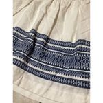 Madewell Skyline High Waist Mini Skirt Cabana Jacquard Photo 3