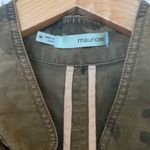 Maurice's ππ€ Camo Utility Jacket Photo 2