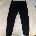 Lululemon  leggings with pockets Photo 0