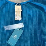 Cupshe  Women's Blue Sweetheart Tummy Control One-Piece XL Photo 3