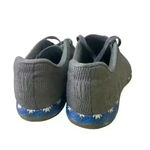 Nobull  Superfabric‎ Trainer W 8.5 M 7 Gray/Blue Athletic Shoes Sneakers Active Photo 8
