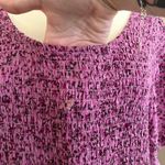 Studio 1940 Vintage Floral Smocked Dress Photo 9