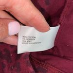 City Streets  Leopard Leggings Medium Photo 5