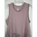 Kyodan Lilac Purple Athletic Dress Size Medium Gorpcore Travel Pickleball Hiking Photo 2