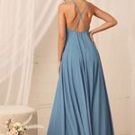 Lulus Mythical Kind Of Love Maxi Dress Photo 1