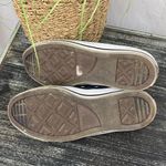 Converse  Black & White All Star Sneaker Shoes 8.5 Photo 3