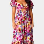 Buddy Love Midi Dress Photo 0