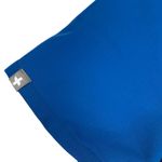 FIGS  Catarina One-Pocket Scrub Top Women's XS Royal‎ Blue V-Neck Short Sleeve Photo 4