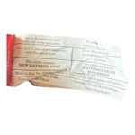 Disney Minnie Mouse Halloween Costume Hoodie Ears Bow Women Small/Medium NWOT Photo 9