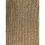 Michael Stars Women's Fitted Super Stretch Sleeveless Tank Top Tan One Size Photo 5