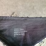 Seychelles  Snakeskin Block Heel Booties Photo 8