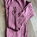 Lululemon Swiftly Tech Long Sleeve 2.0 Plum Photo 1