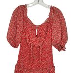 The Jetset Diaries The Jetset‎ Diaries Women's Dress Floral Love Is In The Air Maxi Size S Photo 4