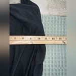 Beyond Yoga Beyond The Bump Black Supplex Maternity Long Racerback Cami Top XS Size undefined Photo 1