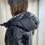 Michael Kors  Black Puffer Jacket Photo 4